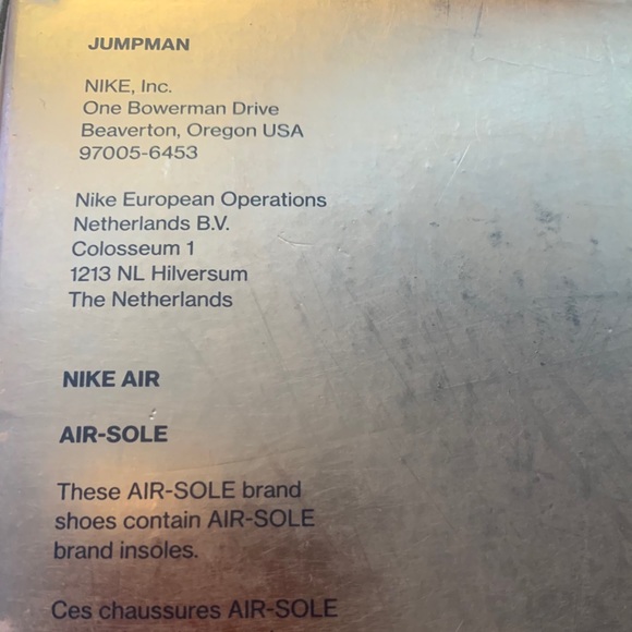 Air Jordan Chinese New Year 12’s - Picture 5 of 5